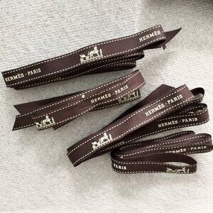 Hermes Ribbons